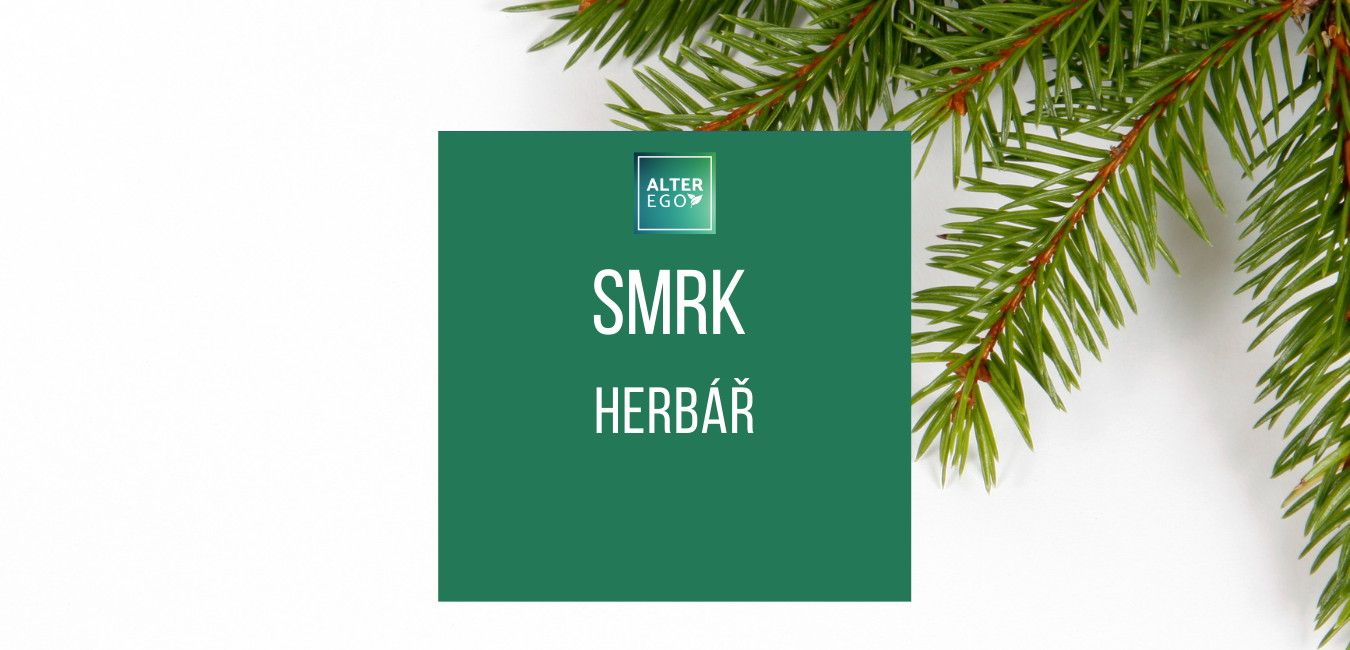 Herbář Smrk