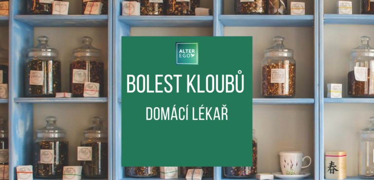 Bolesti kloubů