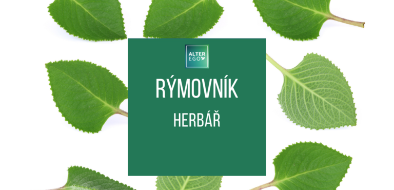 Rýmovník