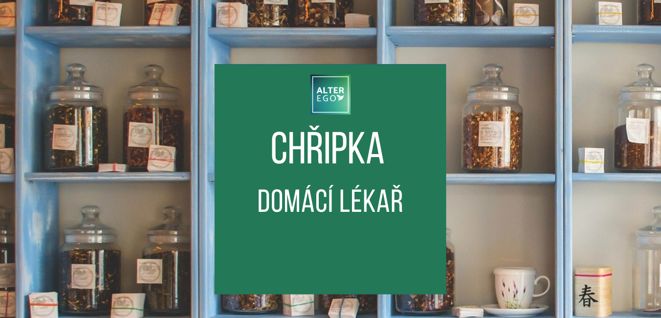 Chřipka