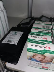 Immun 44 a Optislid
